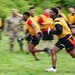 Soldiers of 1ID compete in Victory Week