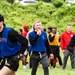 Soldiers of 1ID compete in Victory Week