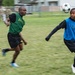 Soldiers of 1ID compete in Victory Week