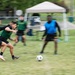 Soldiers of 1ID compete in Victory Week