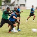 Soldiers of 1ID compete in Victory Week