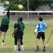 Soldiers of 1ID compete in Victory Week