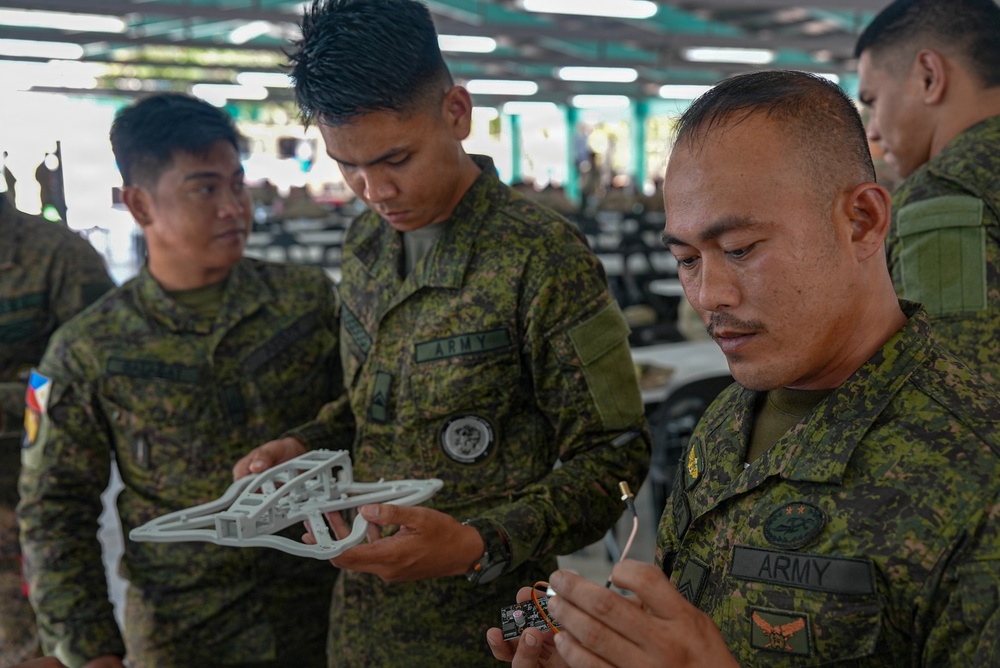 Balikatan 2026: Lightning Lab