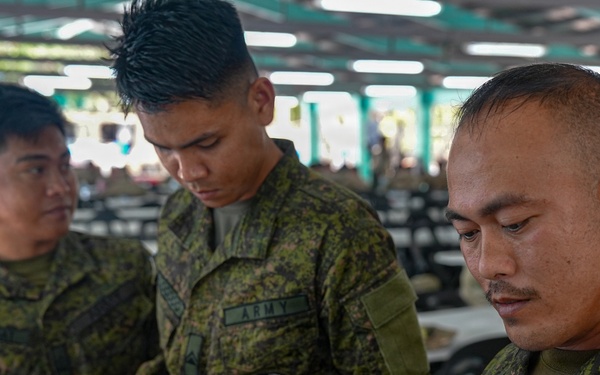 Balikatan 2026: Lightning Lab