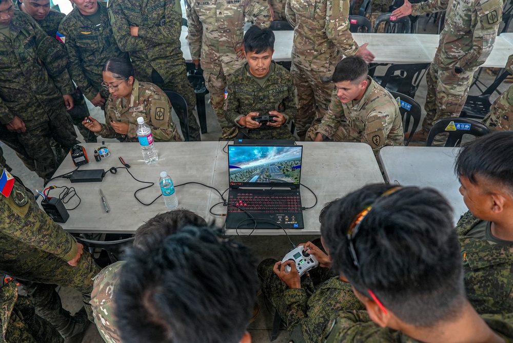 Balikatan 2026: Lightning Lab