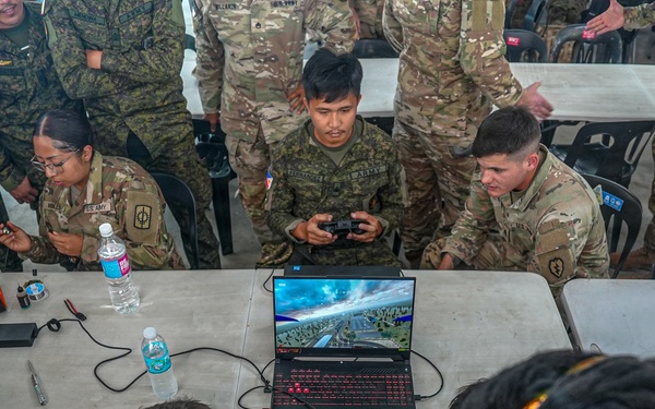 Balikatan 2026: Lightning Lab