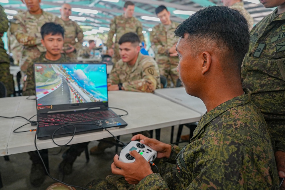 Balikatan 2026: Lightning Lab