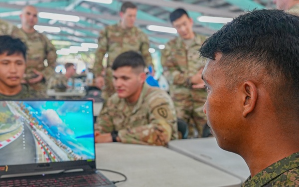 Balikatan 2026: Lightning Lab