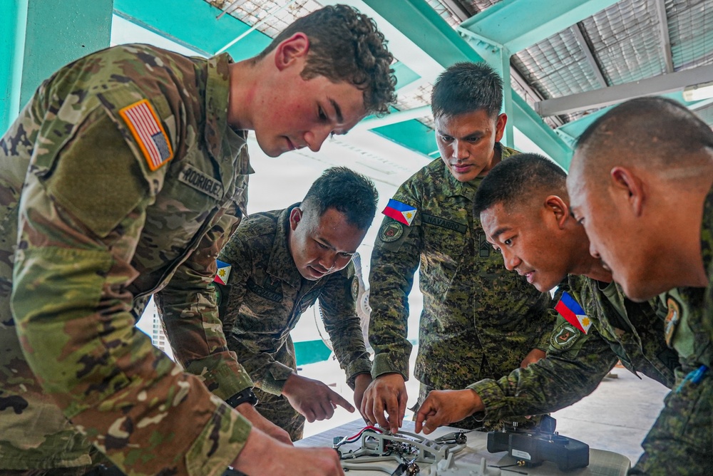 Balikatan 2026: Lightning Lab