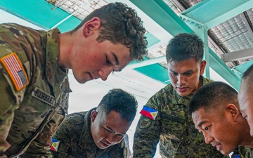 Balikatan 2026: Lightning Lab