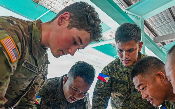 Balikatan 2026: Lightning Lab