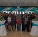 Seaside Cafe Ribbon Cutting Ceremony