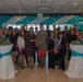 Seaside Cafe Ribbon Cutting Ceremony