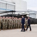 Vice President Vance visits 132d Wing