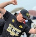 U.S. Army community members participate in Okinawa’s Naha Haarii
