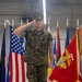Master Gunnery Sgt. Krivenko Retirement Ceremony
