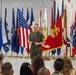 Master Gunnery Sgt. Krivenko Retirement Ceremony
