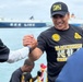 U.S. Army community members participate in Okinawa’s Naha Haarii