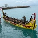U.S. Army community members participate in Okinawa’s Naha Haarii