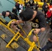 U.S. Army community members participate in Okinawa’s Naha Haarii