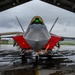 F-22 Raptors arrive at Kadena, strengthen Indo-Pacific airpower