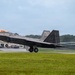 F-22 Raptors arrive at Kadena, strengthen Indo-Pacific airpower