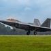 F-22 Raptors arrive at Kadena, strengthen Indo-Pacific airpower