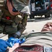 Readiness Training at a base in the Middle East