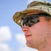 Readiness Training at a base in the Middle East