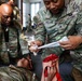 1st Signal Brigade conducts MASCAL Training at Camp Humphreys.