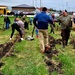 Fort McCoy celebrates 37 years as Tree City USA with community planting event