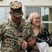 U.S. Marine with 12th MLR Awarded Motor Transport Maintenance Officer of the Year