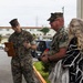 U.S. Marine with 12th MLR Awarded Motor Transport Maintenance Officer of the Year
