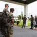 U.S. Marine with 12th MLR Awarded Motor Transport Maintenance Officer of the Year