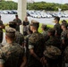U.S. Marine with 12th MLR Awarded Motor Transport Maintenance Officer of the Year