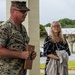 U.S. Marine with 12th MLR Awarded Motor Transport Maintenance Officer of the Year
