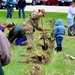 Fort McCoy celebrates 37 years as Tree City USA with community planting event