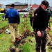 Fort McCoy celebrates 37 years as Tree City USA with community planting event