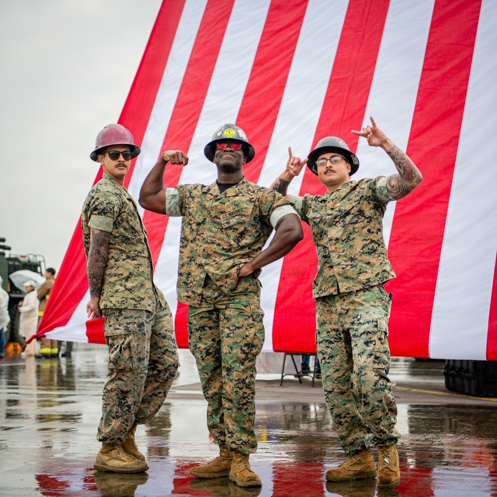 JMSDF-MCAS Iwakuni Friendship Day 2026