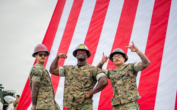 JMSDF-MCAS Iwakuni Friendship Day 2026