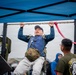 JMSDF-MCAS Iwakuni Friendship Day 2026: Pull-Up Challenge