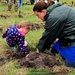 Fort McCoy celebrates 37 years as Tree City USA with community planting event