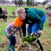 Fort McCoy celebrates 37 years as Tree City USA with community planting event