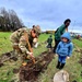 Fort McCoy celebrates 37 years as Tree City USA with community planting event