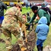Fort McCoy celebrates 37 years as Tree City USA with community planting event