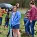 Fort McCoy celebrates 37 years as Tree City USA with community planting event