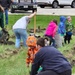 Fort McCoy celebrates 37 years as Tree City USA with community planting event