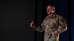 Seventh Air Force Leadership Development Series
