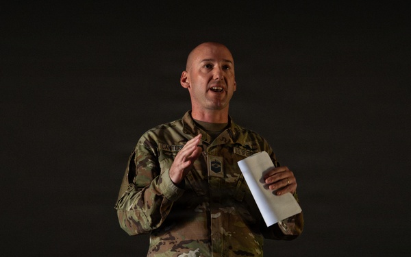 Seventh Air Force Leadership Development Series