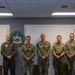 Rear Adm. Tom Shultz Visits NSF Diego Garcia for Leadership Engagement